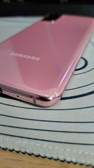 Samsung galaxy s20