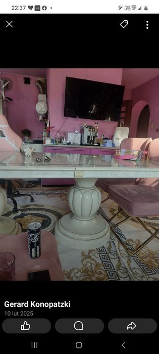 Piekny pokoj we Wrzeszczu od zaraz