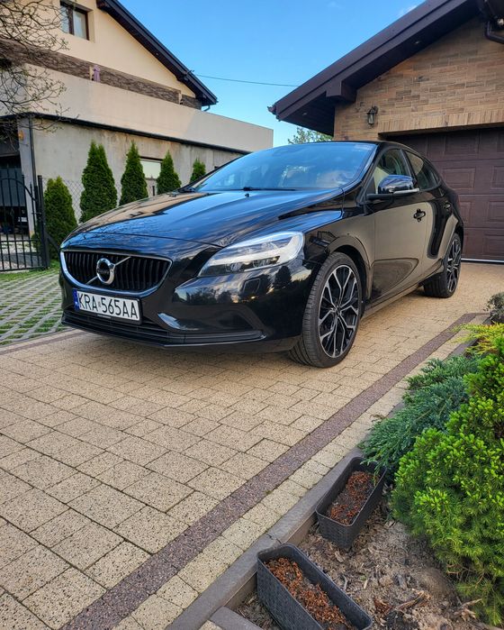 Volvo V40 Momentum