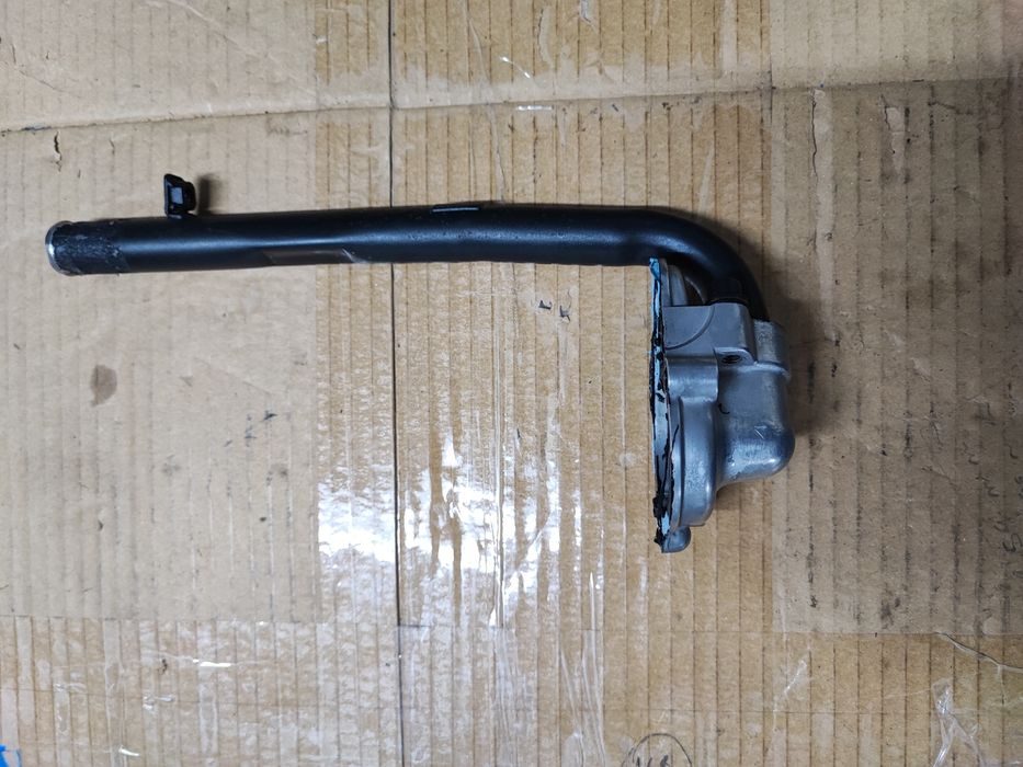 YAMAHA DTR 125 Peças