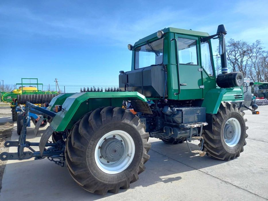 Продам трактор ХТЗ Т-150