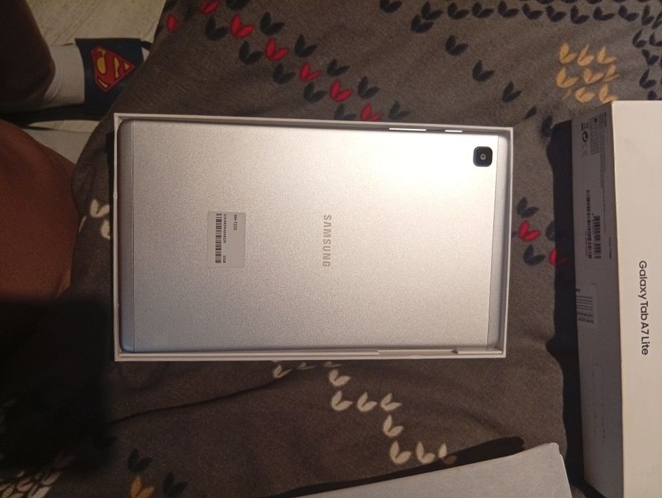 Samsung Galaxy A7 lite