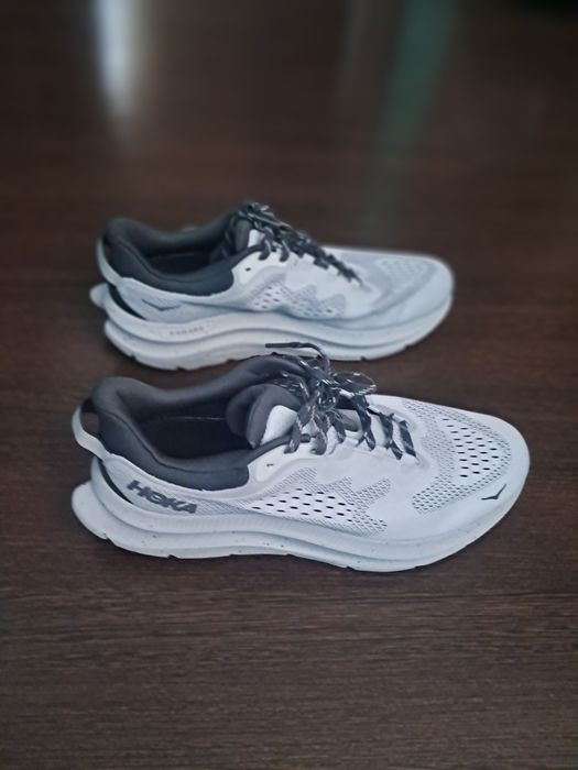 Бігові кросівки HOKA M KAWANA 2 р 46 2/3 30см