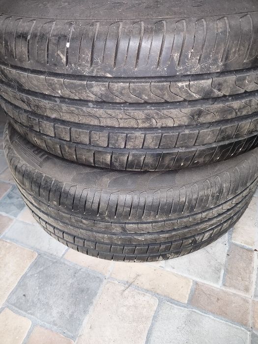 Opony do samochodu