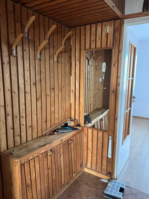 Mieszkanie 2 pok. os. Chrobrego