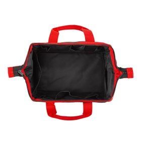 Сумка для інструментів, 14 кишень INTERTOOL BX-9001