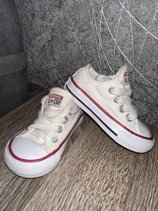 Кеди дитячі(Converse)