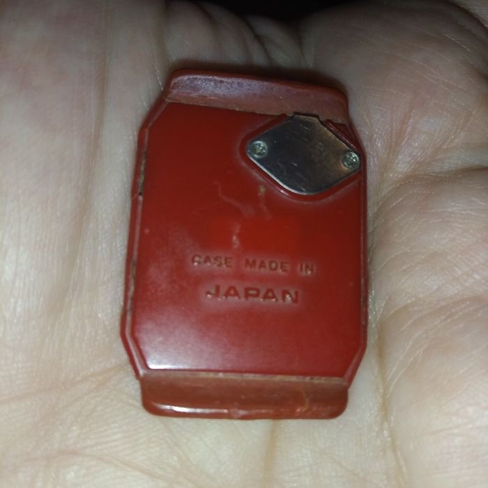 Часы Sanyo PM 100
