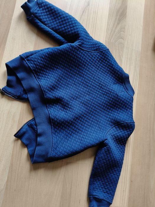 Bluza Zara r.104 dla chłopca