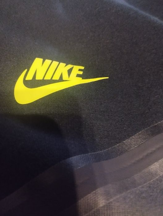 найк теч флис оригинальна