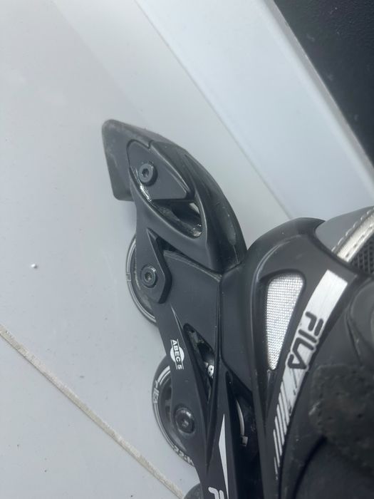Rolki Fils dla dzieci 6-10 lat