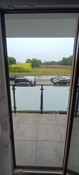 Mieszkanie 55 m Proszowice ul.3maja