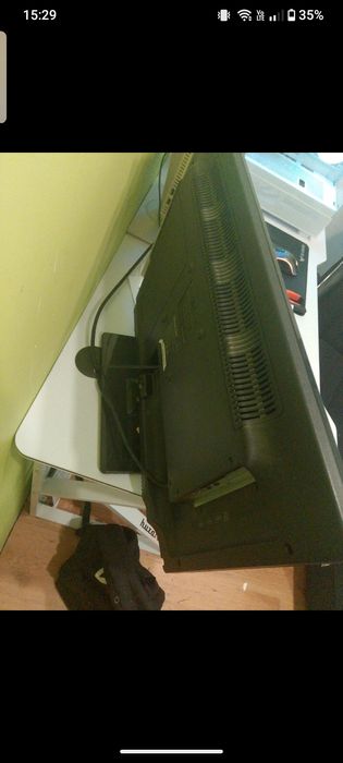 Monitor do komputera