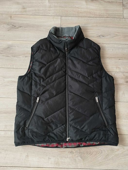 Bogner Down West kamizelka puchowa size 54 ( L/XL)