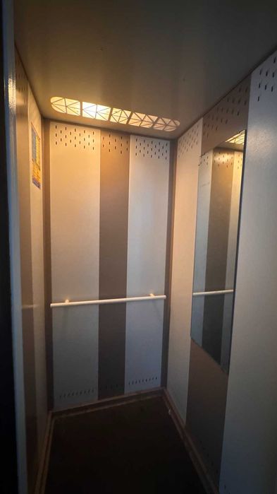 Продается 1 комн. квартира по ул. Лобановского в кирпичном доме