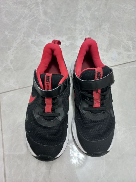 Buty nike 33.5 but sportowy