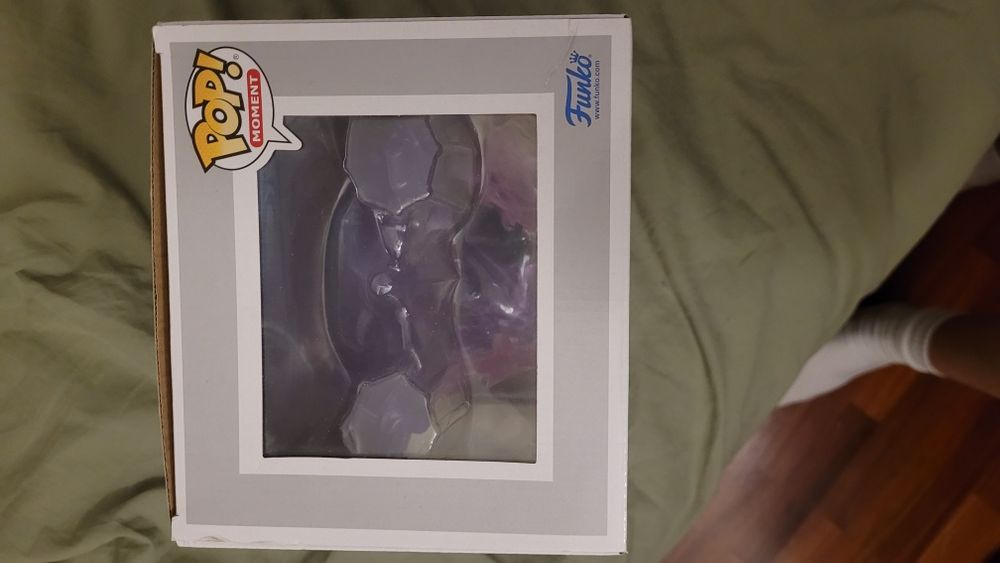 Funko pop Naruto- Sasuke Limited