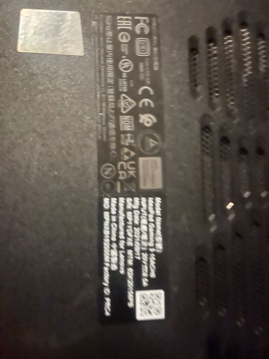 Laptop Ideapad Gaming