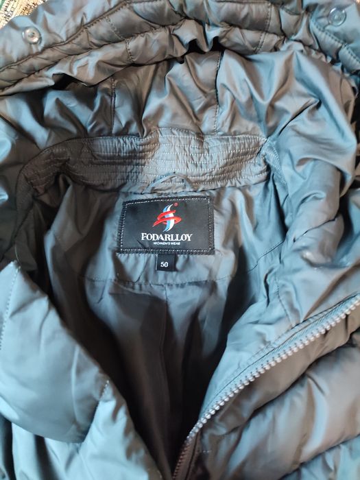 Продам куртки женские зимние р50. 52