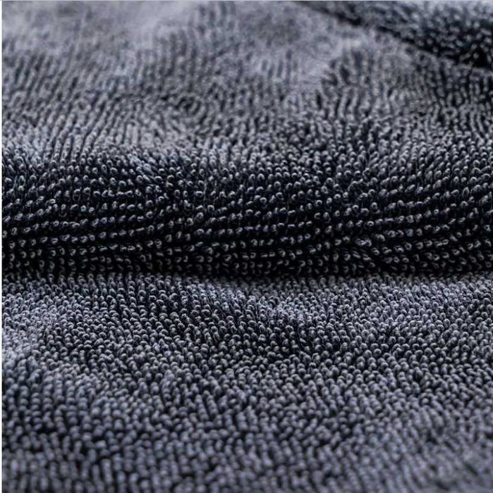 Toalha de Secagem Premium 40x40cm 1300GSM sem borda