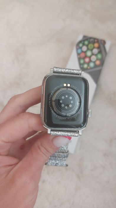 Продем Смарт годинник