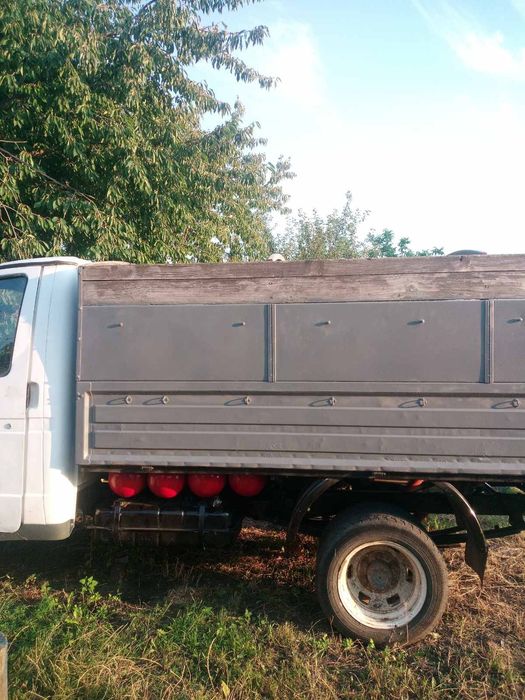 Продам ГАЗЕЛЬ б/у