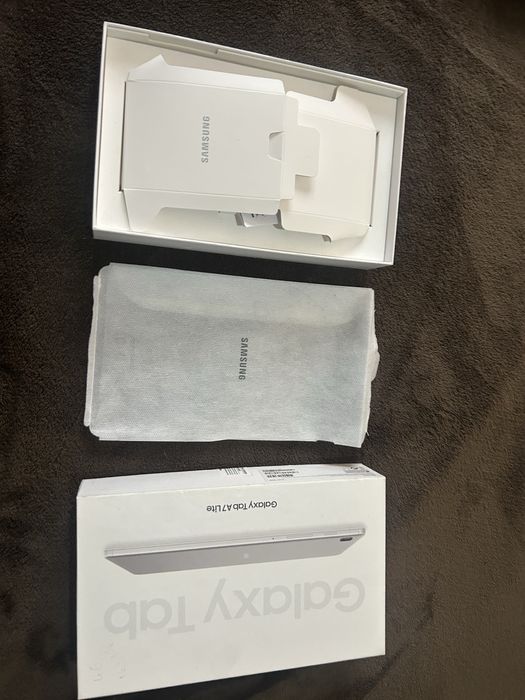 Samsung Galaxy Tab A7 Lite