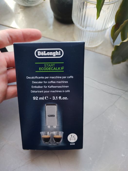 Kolbowy ekspres ciśnieniowy do kawy