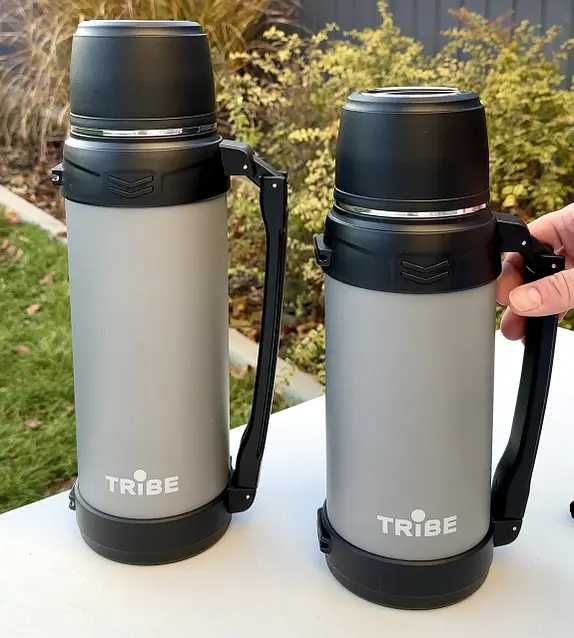 Термос Tribe Family line  2л и 2.5 л .  Доставка  БЕСПЛАТНО !