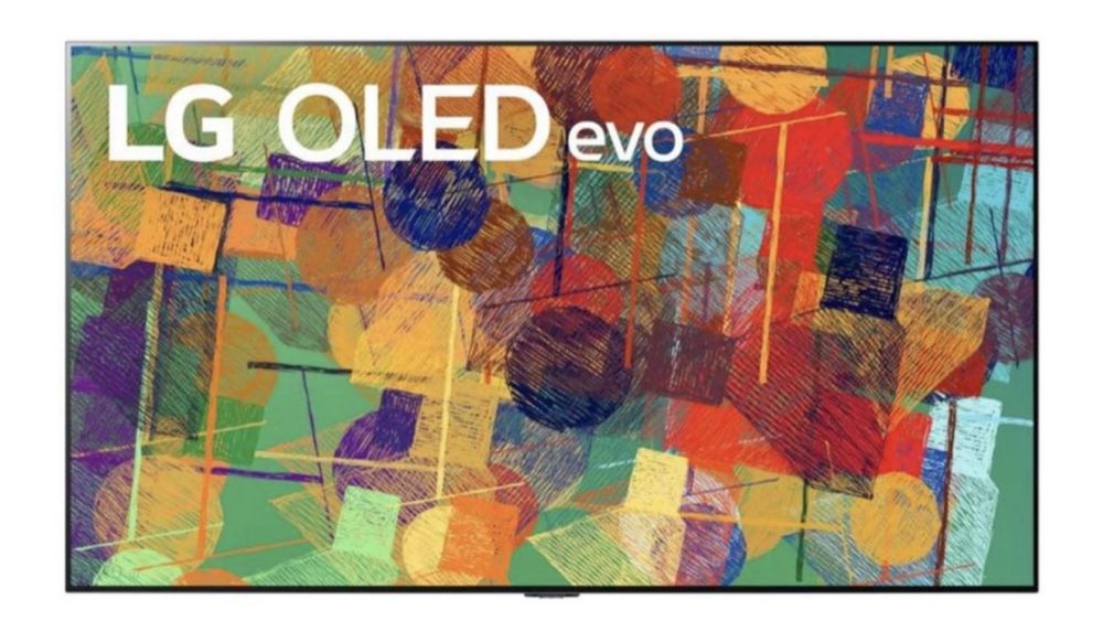 Telewizor oled lg g13 65 cali stan b.dobry