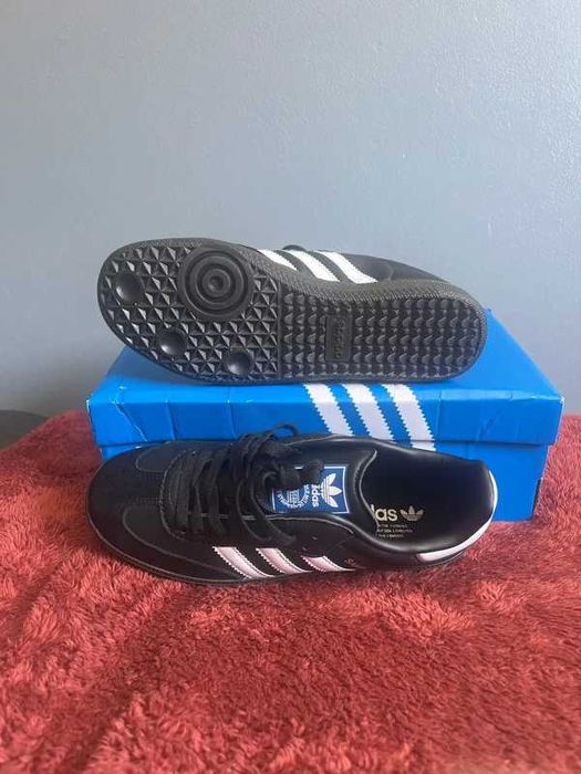 adidas SAMBA / R.43