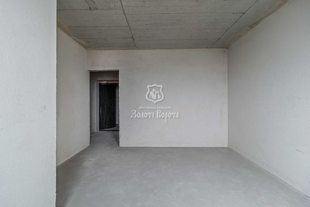 Квартира, 1к. Без ремонту. ЖК Дніпровська мрія,  Сосюри 6, Стара Дарниця