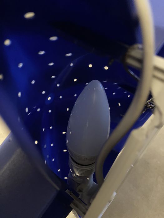 IKEA Star Wall/Table Lamp434816184464199683