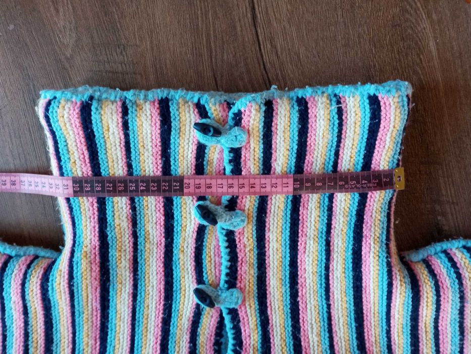 Sprzedam sweterek niemowlęcy