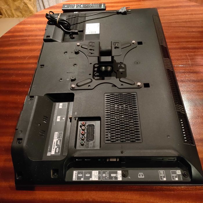 Televisão Sony Bravia - Modelo KDL 32EX650