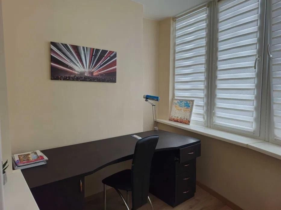 Продам 3 к. квартиру 110 кв.м. ЖК Едем, вул. Чубинського м. Бровари DM