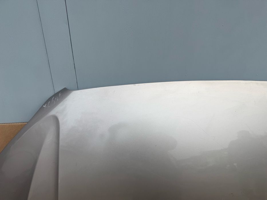 Volvo XC60 2 II maska pokrywa silnika 18-25