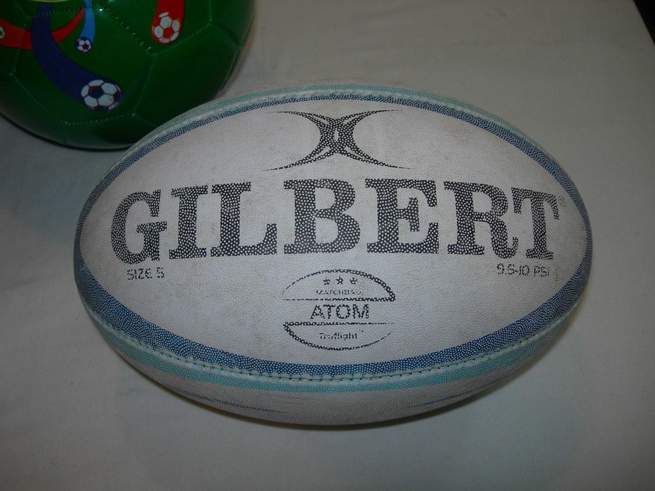 Bolas de desporto. Bolas de desporto.