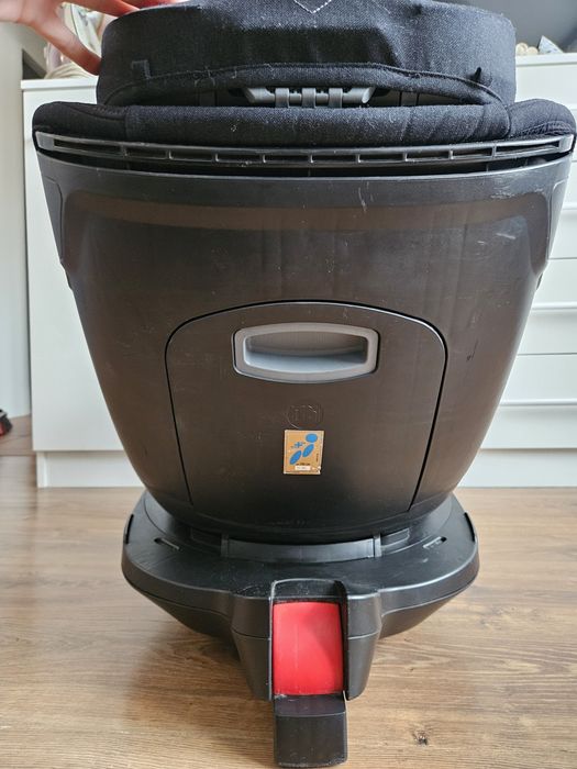Fotelik Britax Römer