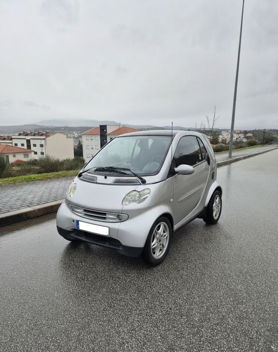 SMART FORTWO 180mil kms