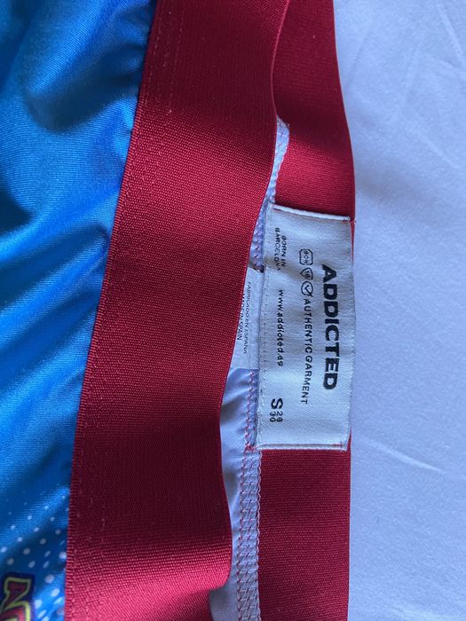 Cueca Addicted original