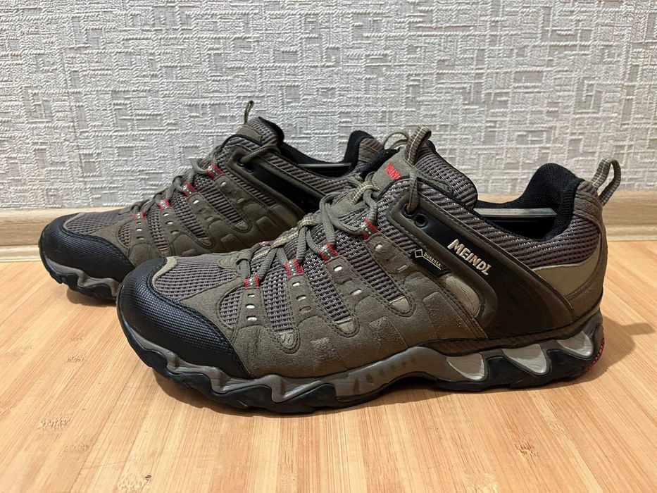 Кросівки Meindl Respond Men GTX