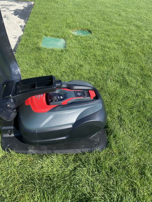 Usługi ogrodnicze, Zakładanie Ogrodów, automatyczne nawadnianie