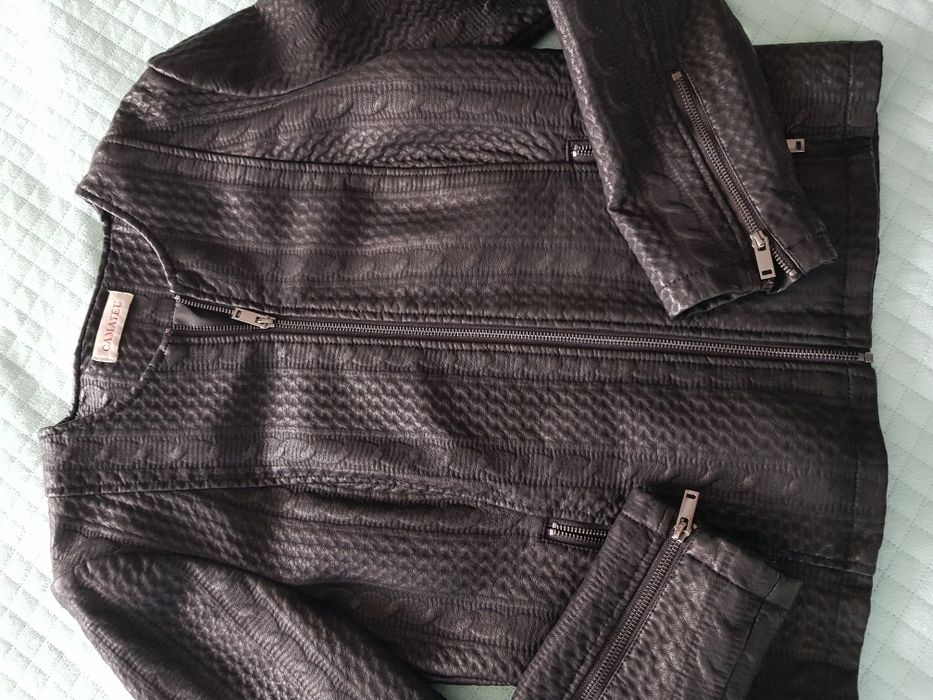 Kurtka rozm L nowa bez metki