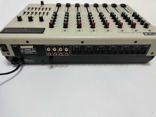 Pro2 Integrate Stereo Audio Mixer M 650