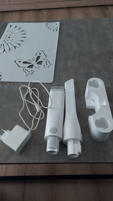 Odkurzacz Xiaomi na części