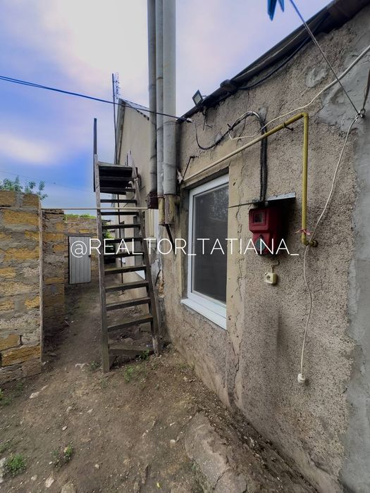 Продається будинок с.Дачне Одеська обл ,23 км від Одеси