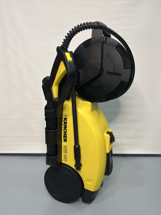 Мийка karcher k 620 ms