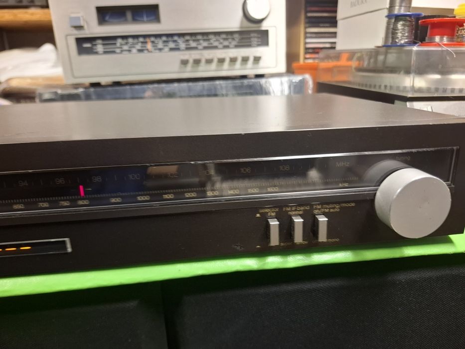 Tuner Technics ST-Z22