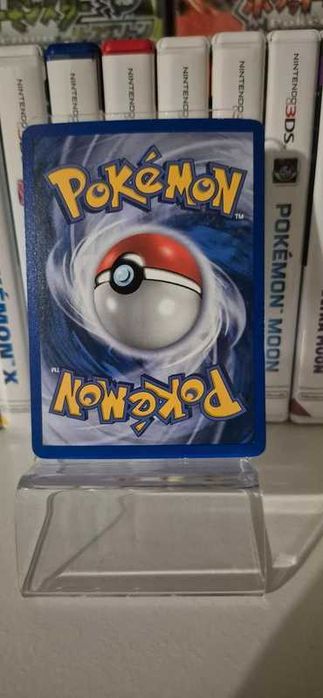 Pokémon TCG Slowking Holo